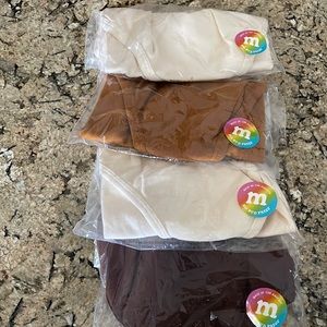 Big Bud Press Undies NWT ($30 bundle for three pairs or $12 per pair)